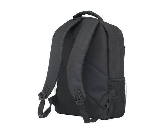 Flashline GRS RPET Laptop Backpack Black -  686598 Flashline GRS RPET Laptop Backpack Black -  686598