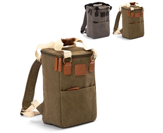 Orrefors Hunting Cool Sac à dos 10L Vert - Orrefors Hunting LT54007-N0031