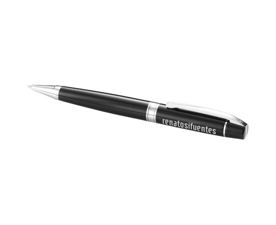 Stylo à bille Cape town Blanc - Avenue 10600400