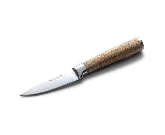 Orrefors Jernverk Schälmesser Holz - Orrefors Jernverk LT54018-N0093