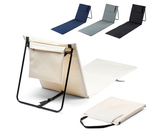 Lord Nelson beach mattress Beige - Lord Nelson LT54303-N0055