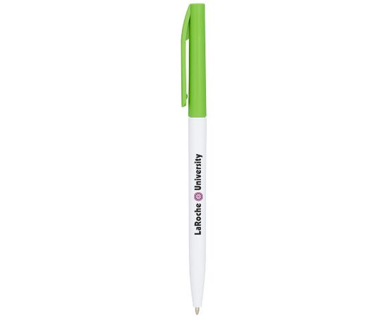 Mondriane balpen Groen, Limegroen - Bullet 10723403