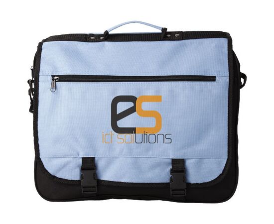 Anchorage Konferenztasche 11L Hellblau - Bullet 11921800