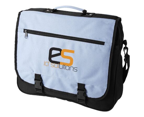 Anchorage Konferenztasche 11L Hellblau - Bullet 11921800