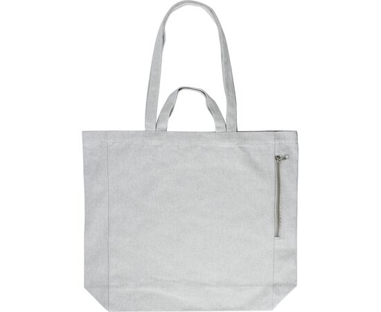 Polyester boodschappentas Bennett Grijs -  967394.003