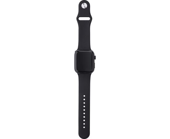 Montre connectée Asher Noir -  970597.001