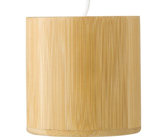 Bamboo candle Eli Brown -  971871.011