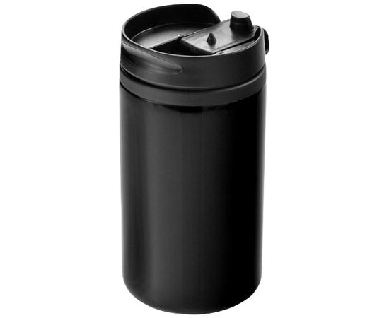 Mug isotherme Mojave 250 ml Noir - Unbranded 10035300