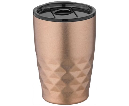 Mug Geo 350ml Cuivre - Unbranded 10045502