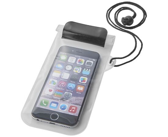 Mambo wasserdichter Smartphone Aufbewahrungsbeutel Schwarz - Unbranded 10049800