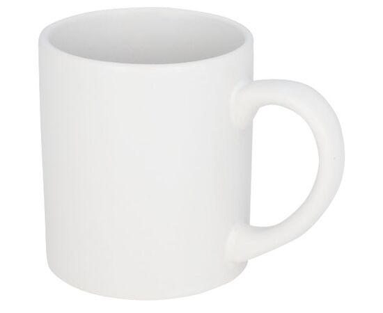 Pixi 210 ml mini ceramic sublimation mug White - Unbranded 10052300