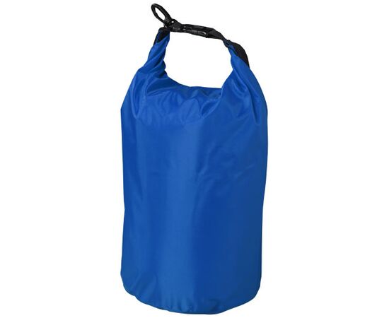 Camper 10 litre waterproof bag Royal blue - Unbranded 10057101
