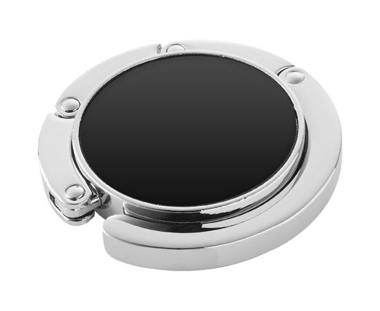 Atlantis tassenhanger Zwart - Unbranded 10213701