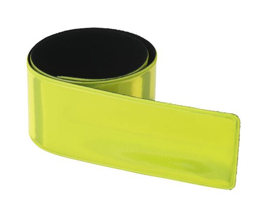 RFX&#8482; Hitz reflektierendes Schnapparmband Neongelb - RFX™ 10216400