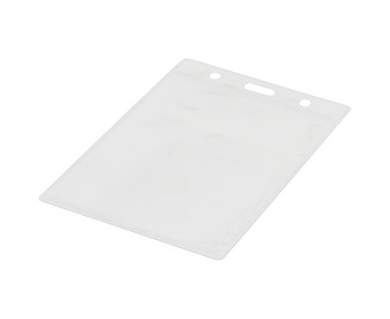 Porte-badge Lorenzo Transparent - Unbranded 10250400
