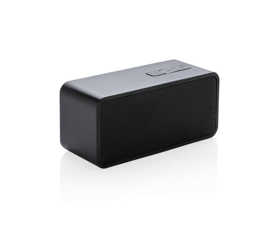 DJ draadloze 3W speaker Zwart - XD Collection P328.161