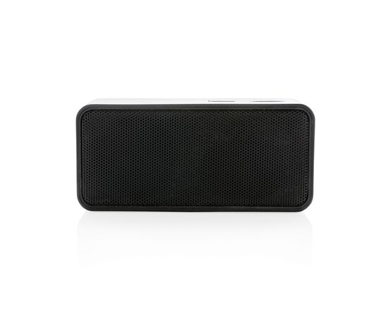 DJ draadloze 3W speaker Zwart - XD Collection P328.161