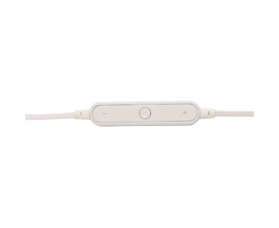 Ecouteurs sans fil Blanc - XD Collection P326.563