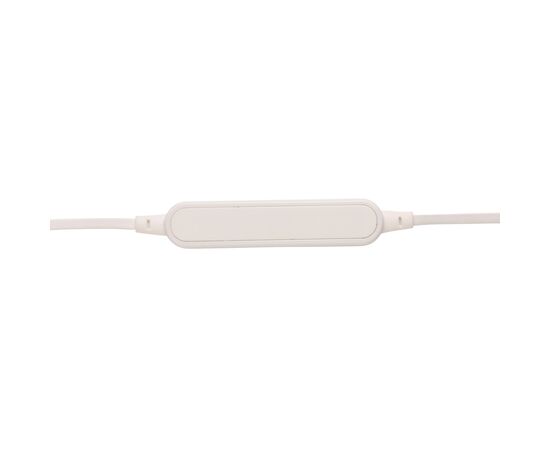 Ecouteurs sans fil Blanc - XD Collection P326.563