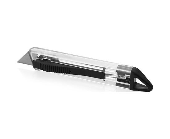 Hoost Cuttermesser Schwarz - Unbranded 10409700