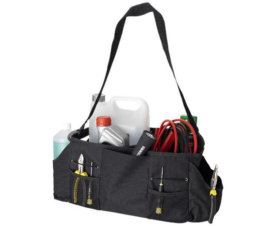 Trunk kofferbak organizer Sequoia - STAC 10412200