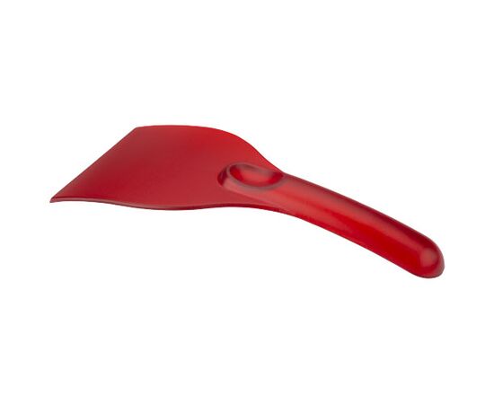 Grattoir à glace Chilly Rouge - Bullet 10416702