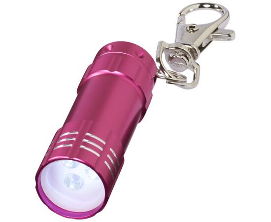 Mini torche LED Astro Magenta - Unbranded 10418006