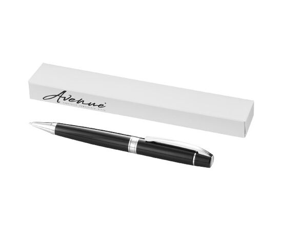 Stylo à bille Cape town Blanc - Avenue 10600400