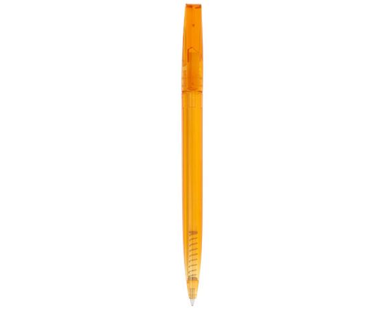 London balpen Oranje - Unbranded 10614603