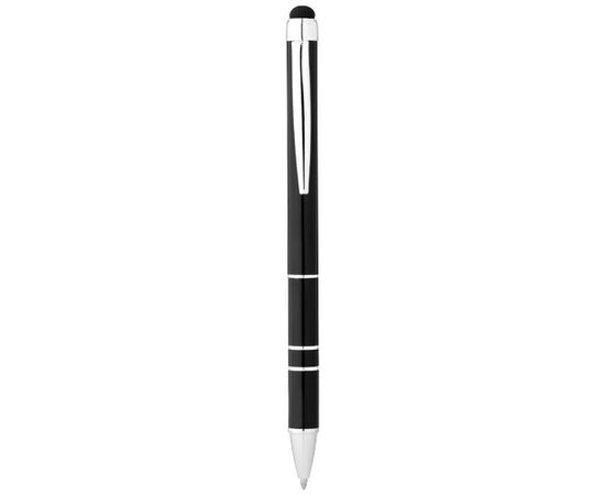 Charleston stylus balpen Zwart - Unbranded 10654000