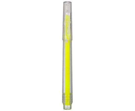 Vancouver gerecyclede markeerstift Transparant - Unbranded 10659601