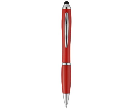 Nash stylus balpen Rood - Unbranded 10673901