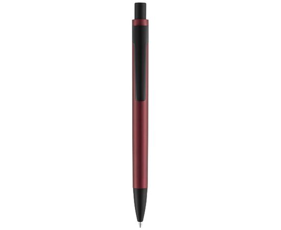 Ardea aluminium balpen Rood - Bullet 10678202