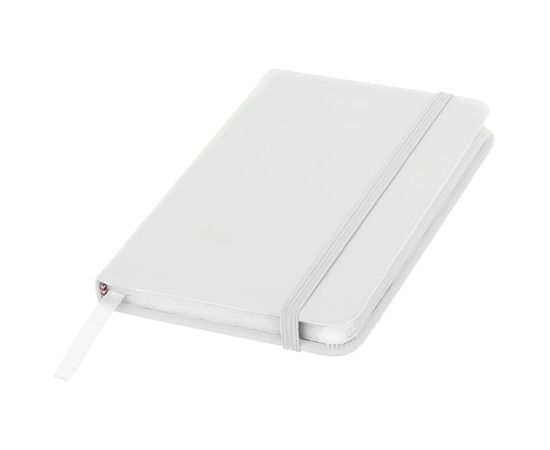 Spectrum A6 hardcover notitieboek Wit - Unbranded 10690503