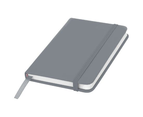 Spectrum A6 hardcover notitieboek Grijs - Unbranded 10690506