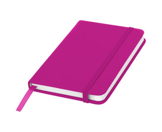 Spectrum A6 hardcover notitieboek Roze - Unbranded 10690508