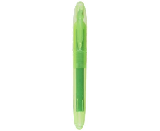 Surligneur Mondo Vert, Vert citron - Bullet 10699201