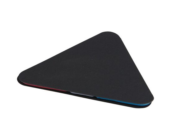 Triangle sticky notes Wit - Bullet 10714900
