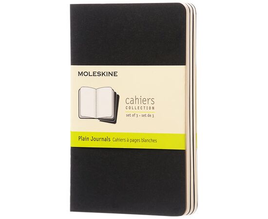 Cahier Journal PK - effen Sequoia - Moleskine 10719400