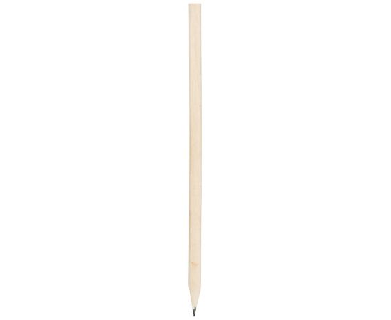 Trix driehoekig potlood Naturel - Bullet 10730704