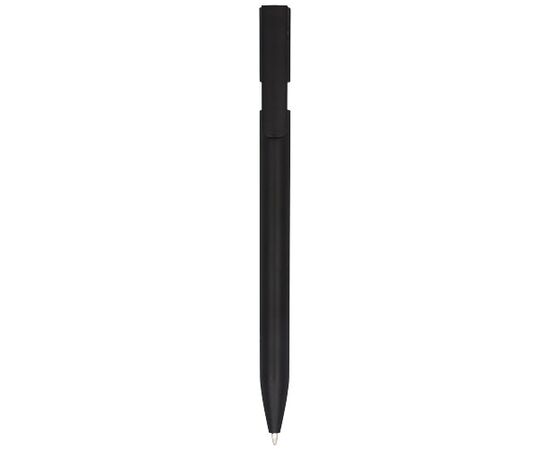 Hyde balpen Zwart, Zilver - Bullet 10730803