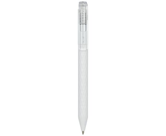 Prism balpen Wit - Bullet 10731202