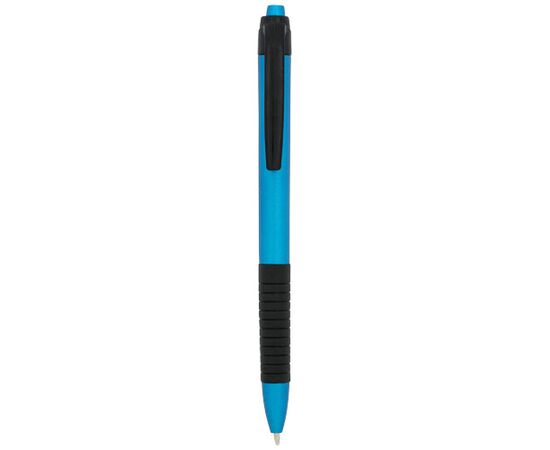 Spiral balpen Blauw - Bullet 10731303