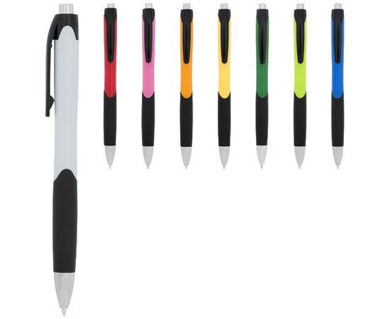 Tropical balpen Blauw - Bullet 10731403