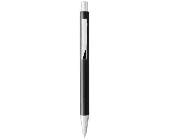 Tual balpen van tarwestro met klikmechanisme Sequoia - Bullet 10758500