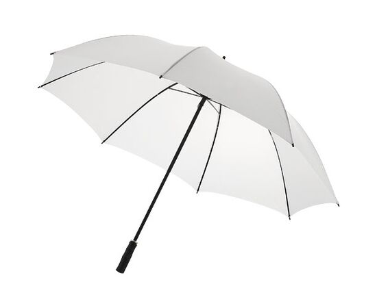 Barry 23&quot; automatische paraplu Wit - Unbranded 10905302