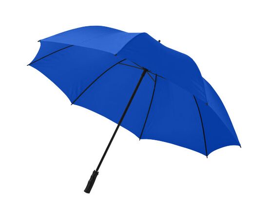 Zeke 30" golf umbrella Royal blue - Unbranded 10905408