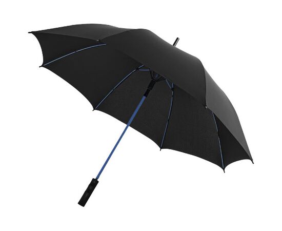 Stark 23" Automatik-Sturmschirm Blau, Schwarz - Unbranded 10908700