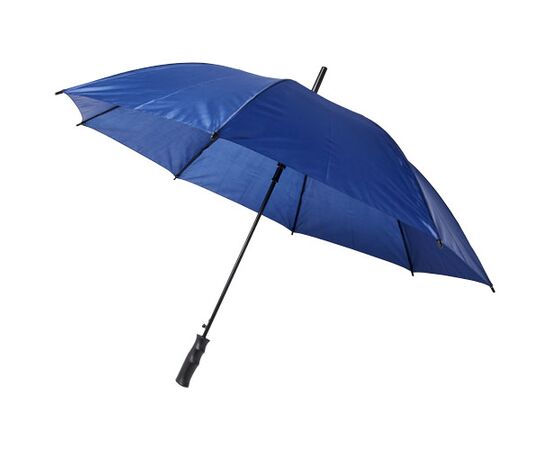 Bella 23" automatische stormparaplu Navy - Unbranded 10940103