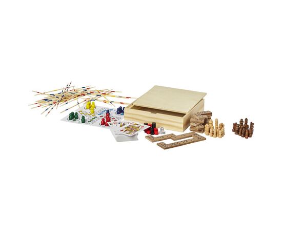 Monte-carlo Brettspielset Neutral - Unbranded 11005400